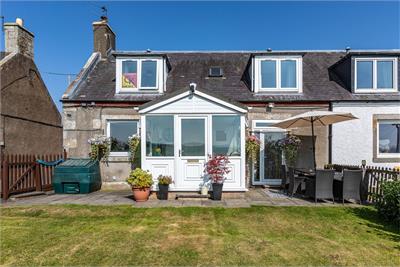 5 Kersheugh Farm Cottages, Jedburgh, TD8 6QT - image 1