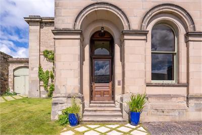 The Old Bank House,
24 Newtown Street,
Duns,
TD11 3DT - image 3