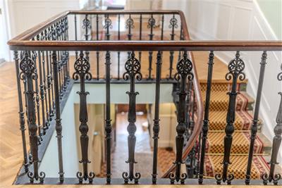 The Old Bank House,
24 Newtown Street,
Duns,
TD11 3DT - image 21