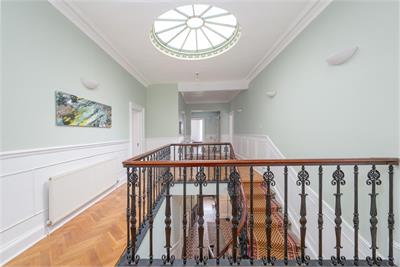 The Old Bank House,
24 Newtown Street,
Duns,
TD11 3DT - image 22