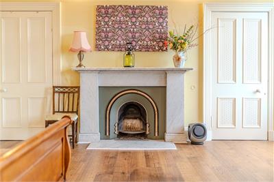The Old Bank House,
24 Newtown Street,
Duns,
TD11 3DT - image 24