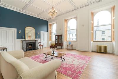 The Old Bank House,
24 Newtown Street,
Duns,
TD11 3DT - image 7