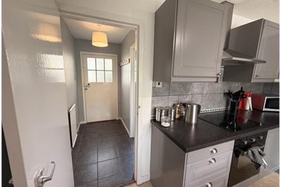1 NEWINGTON COTTAGES, HOLYWOOD, DUMFRIES, DG2 0RA - image 4