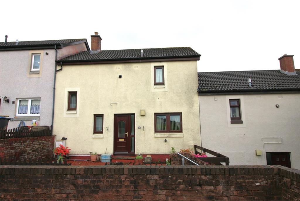 44 Broomhouse Road,
Lockerbie,
DG11 2LX - image 1