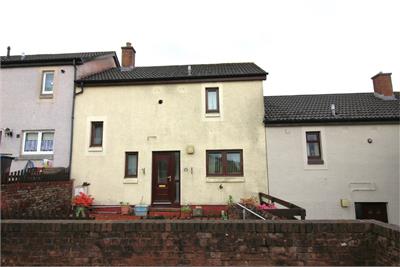 44 Broomhouse Road, Lockerbie, DG11 2LX - image 1