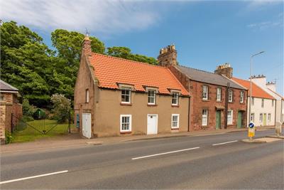 Red Tiles, West Barns, Dunbar, EH42 1UP - image 1
