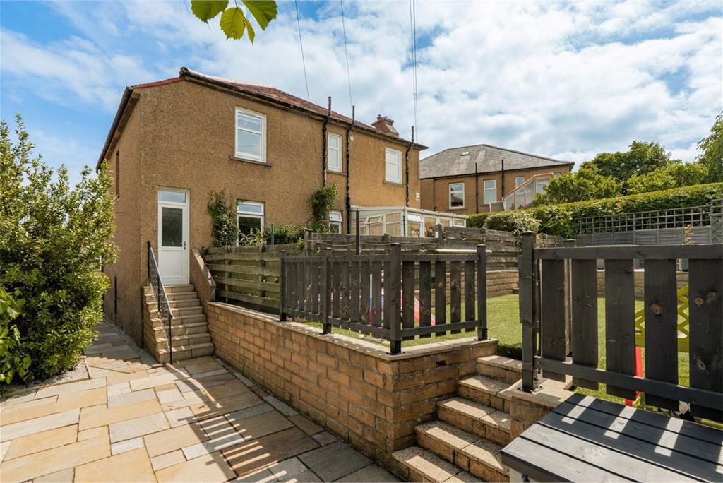 21 Hailes Grove, Edinburgh, EH13 0NE - image 23