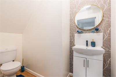 11 Bannockrigg Terrace, Bonnyrigg, EH19 3QT - image 11