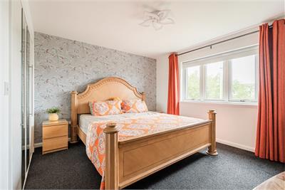 11 Bannockrigg Terrace, Bonnyrigg, EH19 3QT - image 12