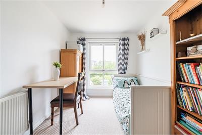11 Bannockrigg Terrace, Bonnyrigg, EH19 3QT - image 18