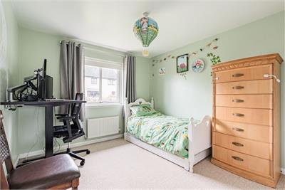 11 Bannockrigg Terrace, Bonnyrigg, EH19 3QT - image 21