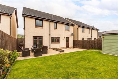 11 Bannockrigg Terrace, Bonnyrigg, EH19 3QT - image 25