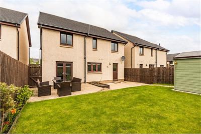 11 Bannockrigg Terrace, Bonnyrigg, EH19 3QT - image 25