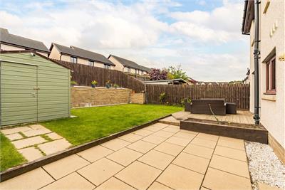 11 Bannockrigg Terrace, Bonnyrigg, EH19 3QT - image 26