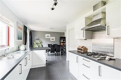 11 Bannockrigg Terrace, Bonnyrigg, EH19 3QT - image 4