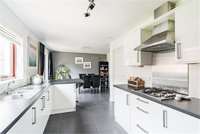 11 Bannockrigg Terrace, Bonnyrigg, EH19 3QT - image 4