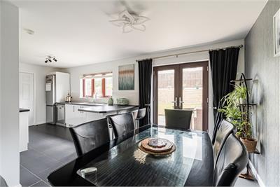 11 Bannockrigg Terrace, Bonnyrigg, EH19 3QT - image 6