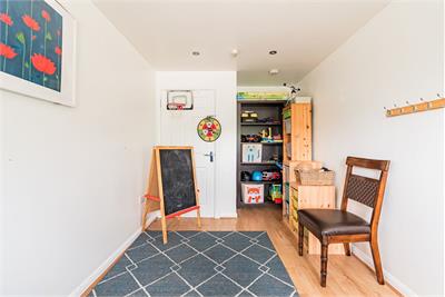 11 Bannockrigg Terrace, Bonnyrigg, EH19 3QT - image 8