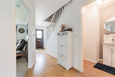 11 Bannockrigg Terrace, Bonnyrigg, EH19 3QT - image 10