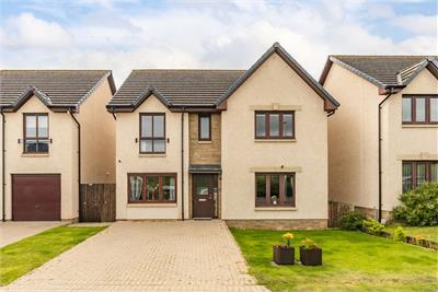 11 Bannockrigg Terrace, Bonnyrigg, EH19 3QT - image 1