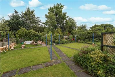 17, Flat 4 (1F2), Orchard Brae Gardens, Edinburgh, EH4 2HQ - image 2