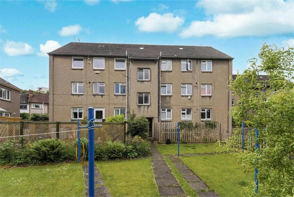 17, Flat 4 (1F2), Orchard Brae Gardens, Edinburgh, EH4 2HQ - image 13