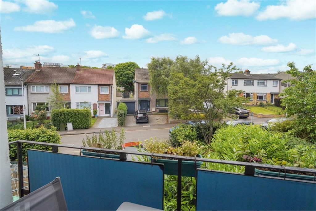 17, Flat 4 (1F2), Orchard Brae Gardens, Edinburgh, EH4 2HQ - image 4
