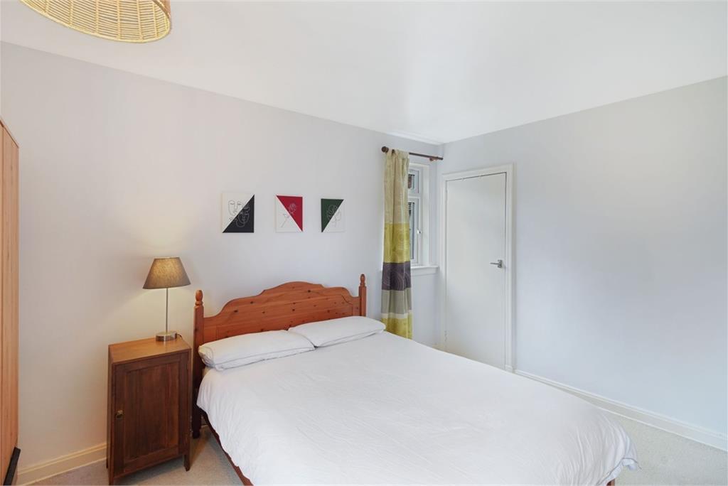 17, Flat 4 (1F2), Orchard Brae Gardens, Edinburgh, EH4 2HQ - image 9