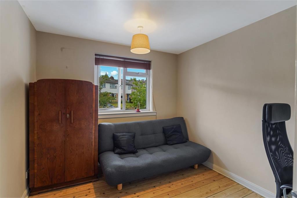 17, Flat 4 (1F2), Orchard Brae Gardens, Edinburgh, EH4 2HQ - image 10