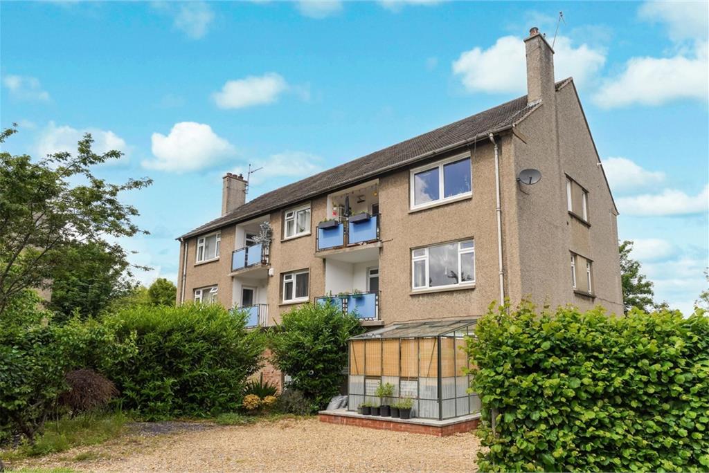 17, Flat 4 (1F2), Orchard Brae Gardens, Edinburgh, EH4 2HQ - image 1