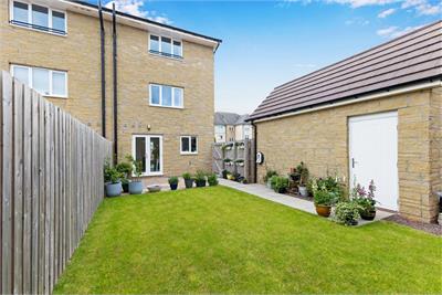 3 Stanton Marches, Haddington, EH41 3FB - image 19