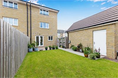 3 Stanton Marches, Haddington, EH41 3FB - image 19