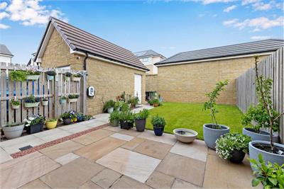 3 Stanton Marches, Haddington, EH41 3FB - image 7
