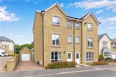 3 Stanton Marches, Haddington, EH41 3FB - image 1