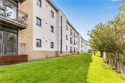 8 (flat 1), East Pilton Farm Place, Fettes, Edinburgh, EH5 2QS - image 14