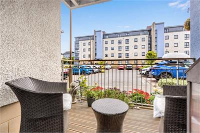 8 (flat 1), East Pilton Farm Place, Fettes, Edinburgh, EH5 2QS - image 7