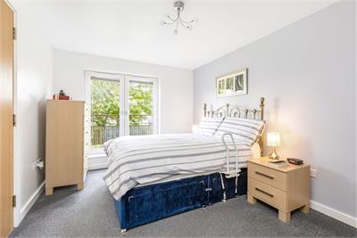 8 (flat 1), East Pilton Farm Place, Fettes, Edinburgh, EH5 2QS - image 8