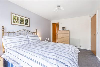 8 (flat 1), East Pilton Farm Place, Fettes, Edinburgh, EH5 2QS - image 9