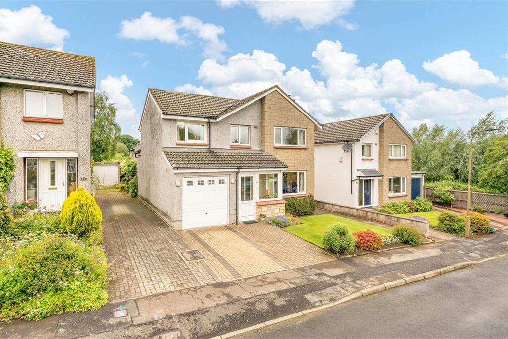 35 East Croft, Ratho, Newbridge, Midlothian, EH28 8PD - image 17
