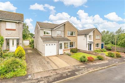 35 East Croft, Ratho, Newbridge, Midlothian, EH28 8PD - image 17
