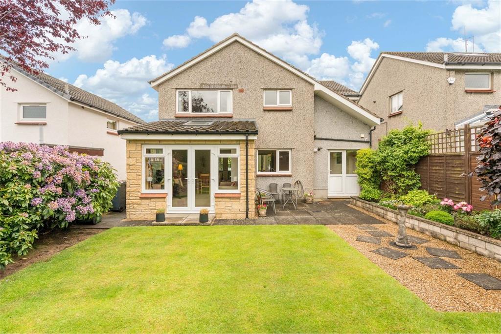 35 East Croft, Ratho, Newbridge, Midlothian, EH28 8PD - image 29