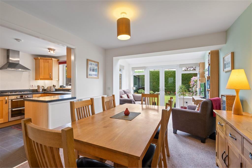 35 East Croft, Ratho, Newbridge, Midlothian, EH28 8PD - image 4