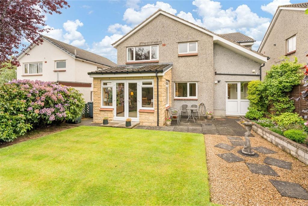 35 East Croft, Ratho, Newbridge, Midlothian, EH28 8PD - image 6