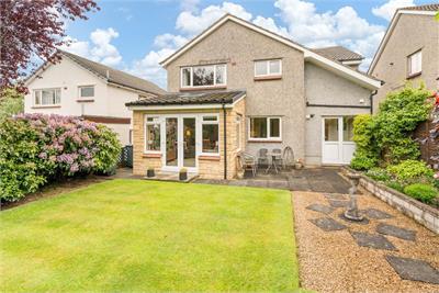 35 East Croft, Ratho, Newbridge, Midlothian, EH28 8PD - image 6