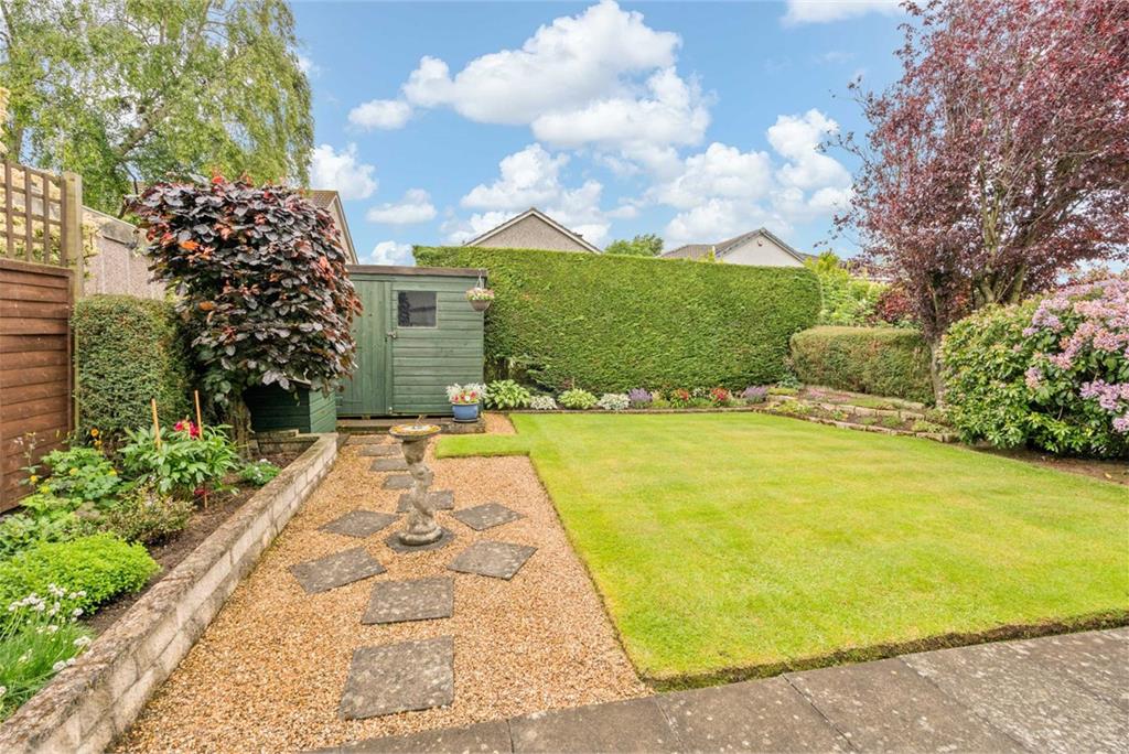 35 East Croft, Ratho, Newbridge, Midlothian, EH28 8PD - image 7