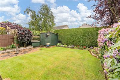 35 East Croft, Ratho, Newbridge, Midlothian, EH28 8PD - image 8