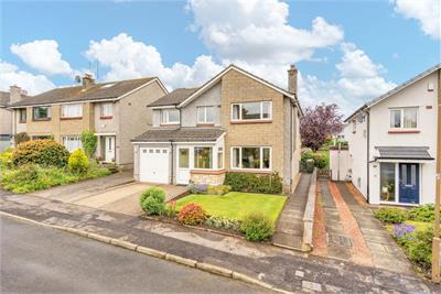 35 East Croft, Ratho, Newbridge, Midlothian, EH28 8PD - image 1