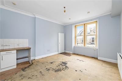 1F4, 25 Balfour Street, Edinburgh, EH6 5DG - image 2