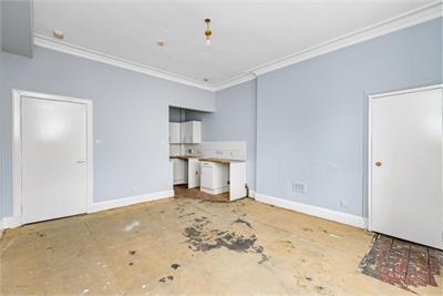 1F4, 25 Balfour Street, Edinburgh, EH6 5DG - image 3