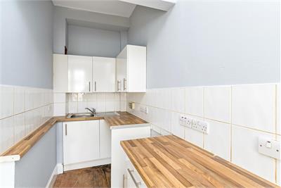 1F4, 25 Balfour Street, Edinburgh, EH6 5DG - image 4